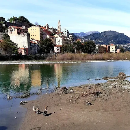 Comfort Between Italy And France